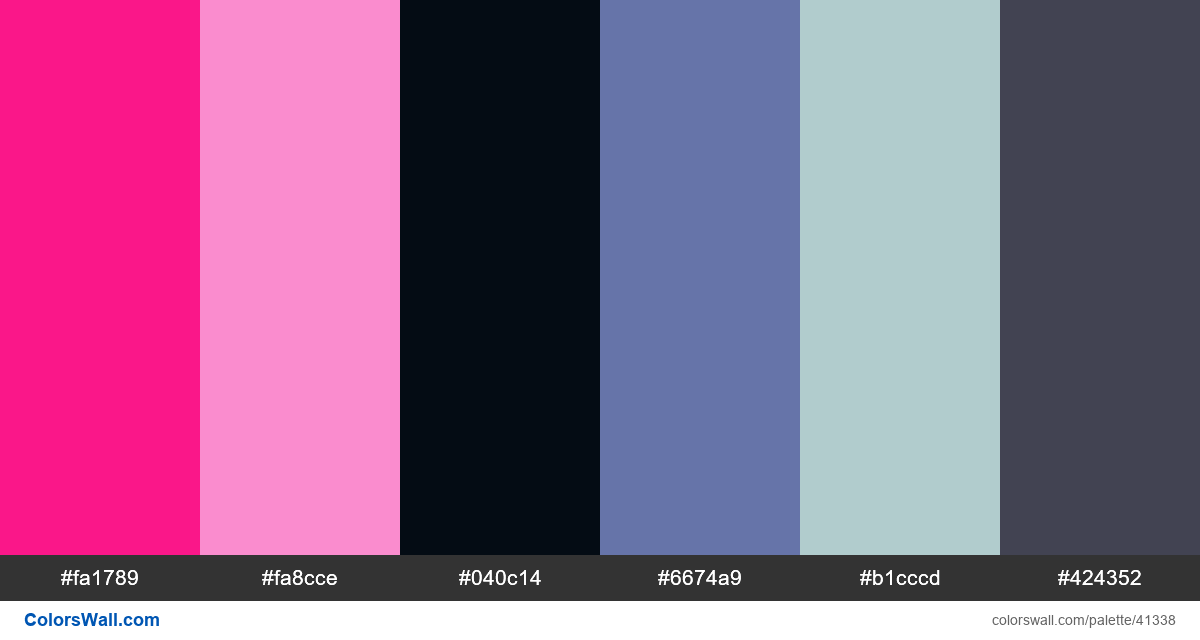 Website clean design web flat colors - #41338