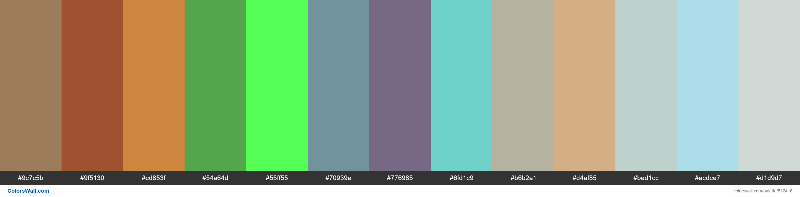 Westminster, Bombay Brown, Peru, Lush Un'goro Crater, Puyo Blob Green, Silk Khimar, Amethyst Gem, Hidden Sea Glass, Melmac Silver, - #512416